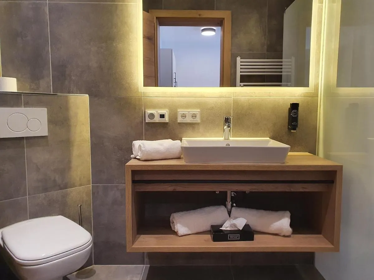 Sun Alpin Apartment Ischgl