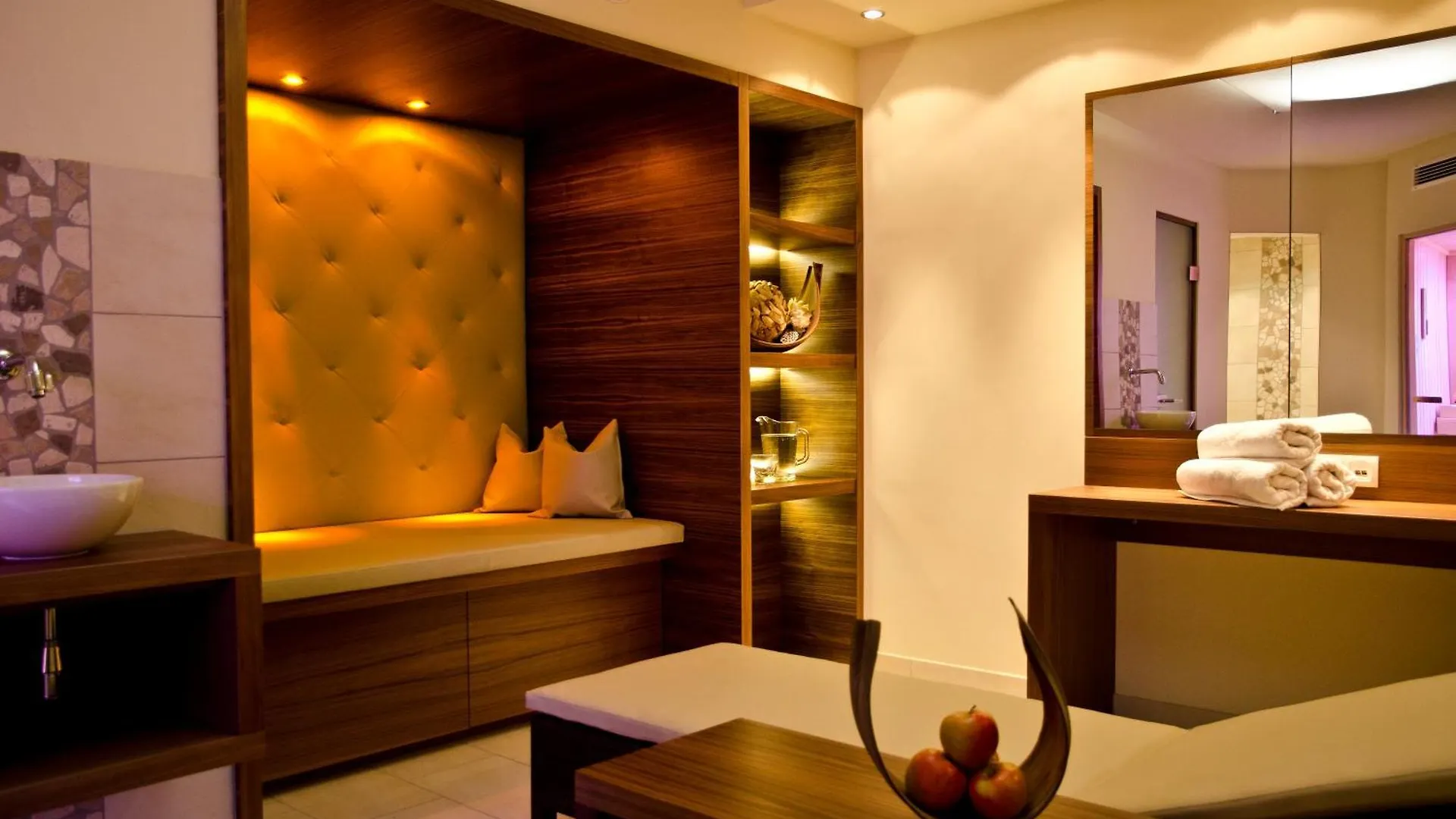 Sun Alpin Apartment Ischgl Austria