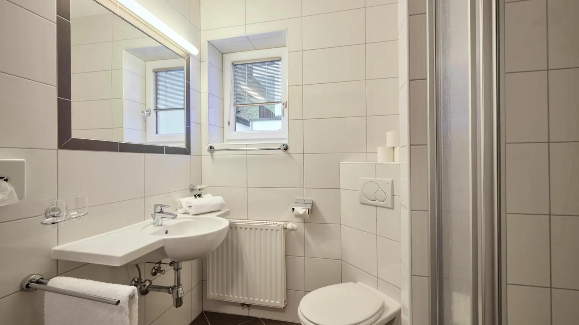 Sun Alpin Apartment Ischgl Austria