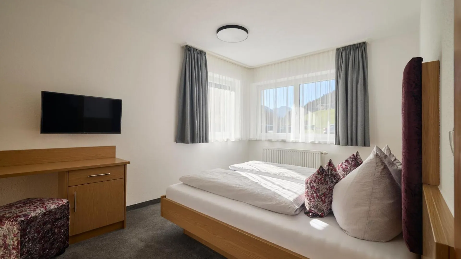 Sun Alpin Apartment Ischgl