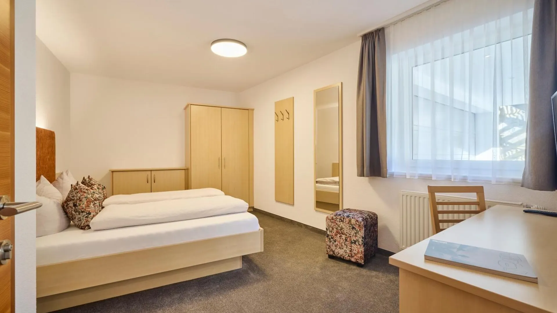 Sun Alpin Apartment Ischgl