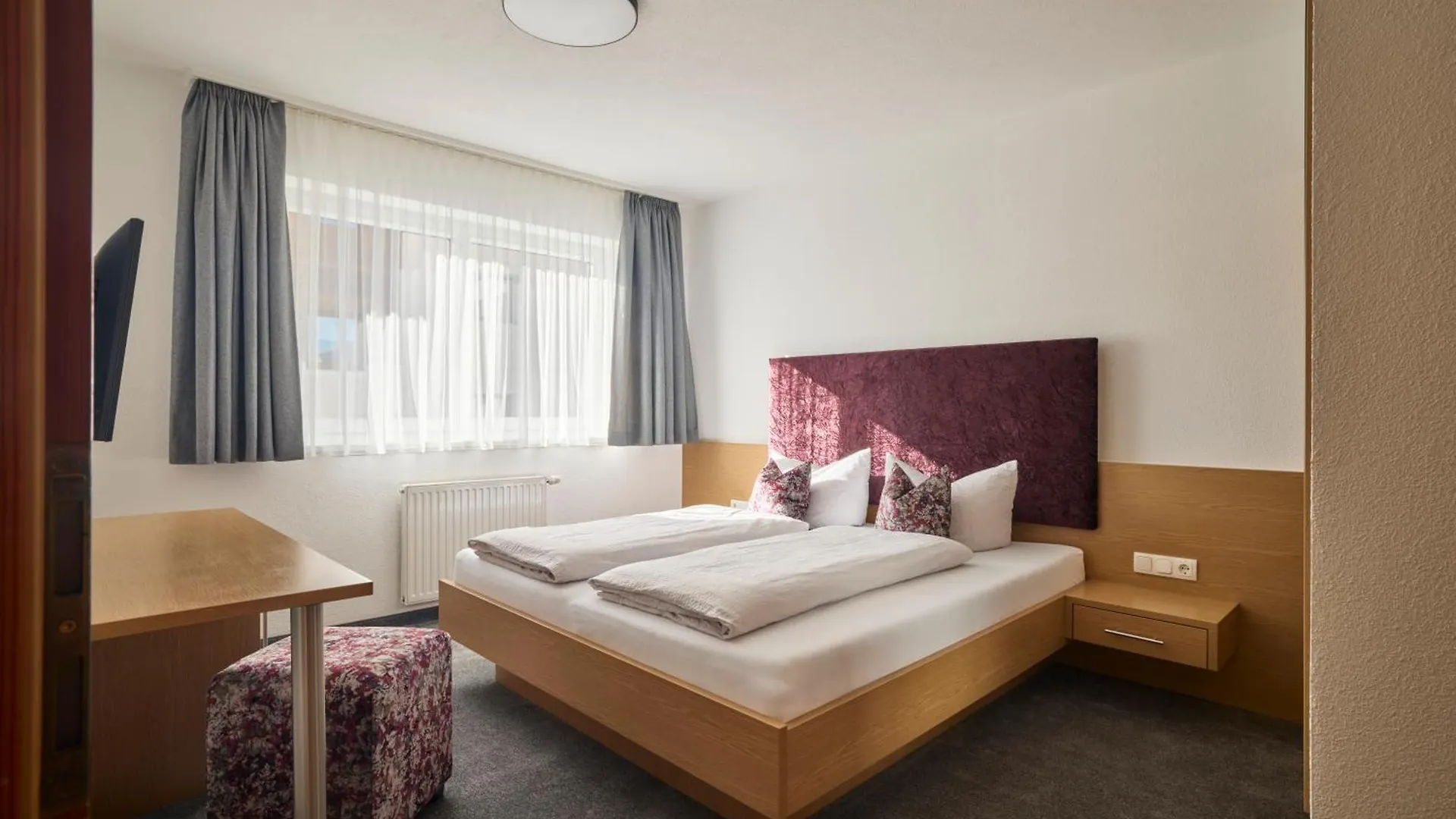 Sun Alpin Apartment Ischgl